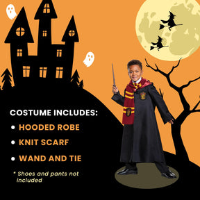 Harry Potter Dress-Up Child Costume Kit
