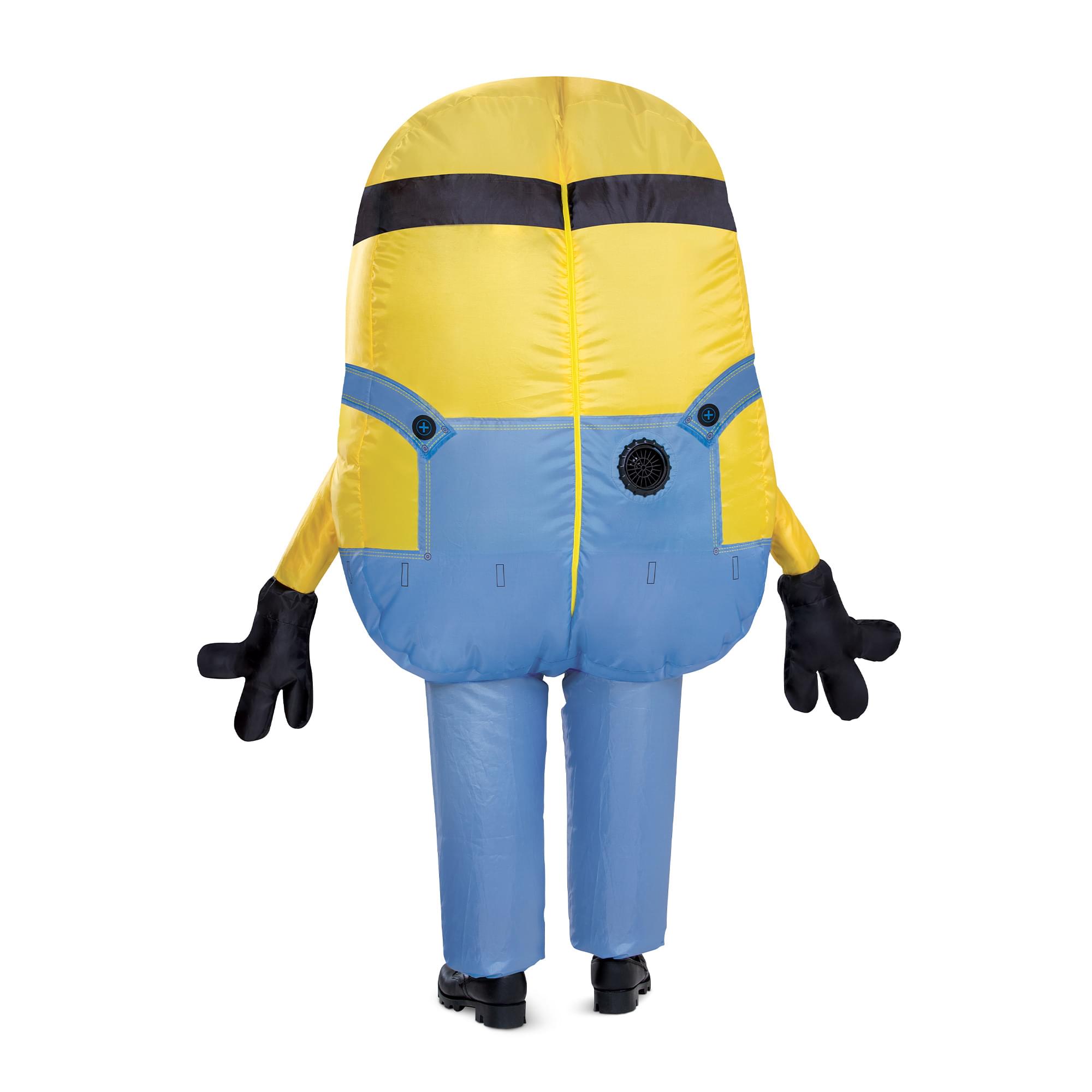 Minions Bob Inflatable Child Costume | One Size