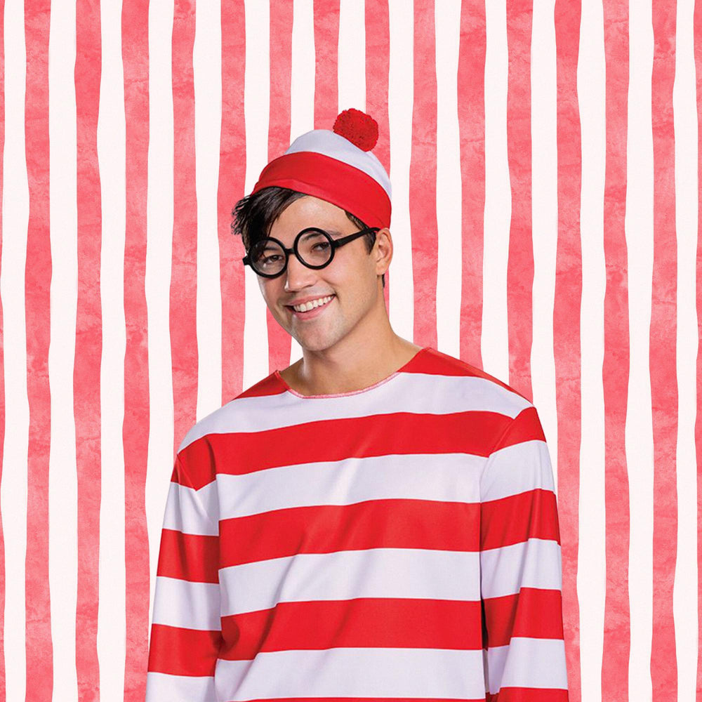 Waldo Classic Adult main image 0