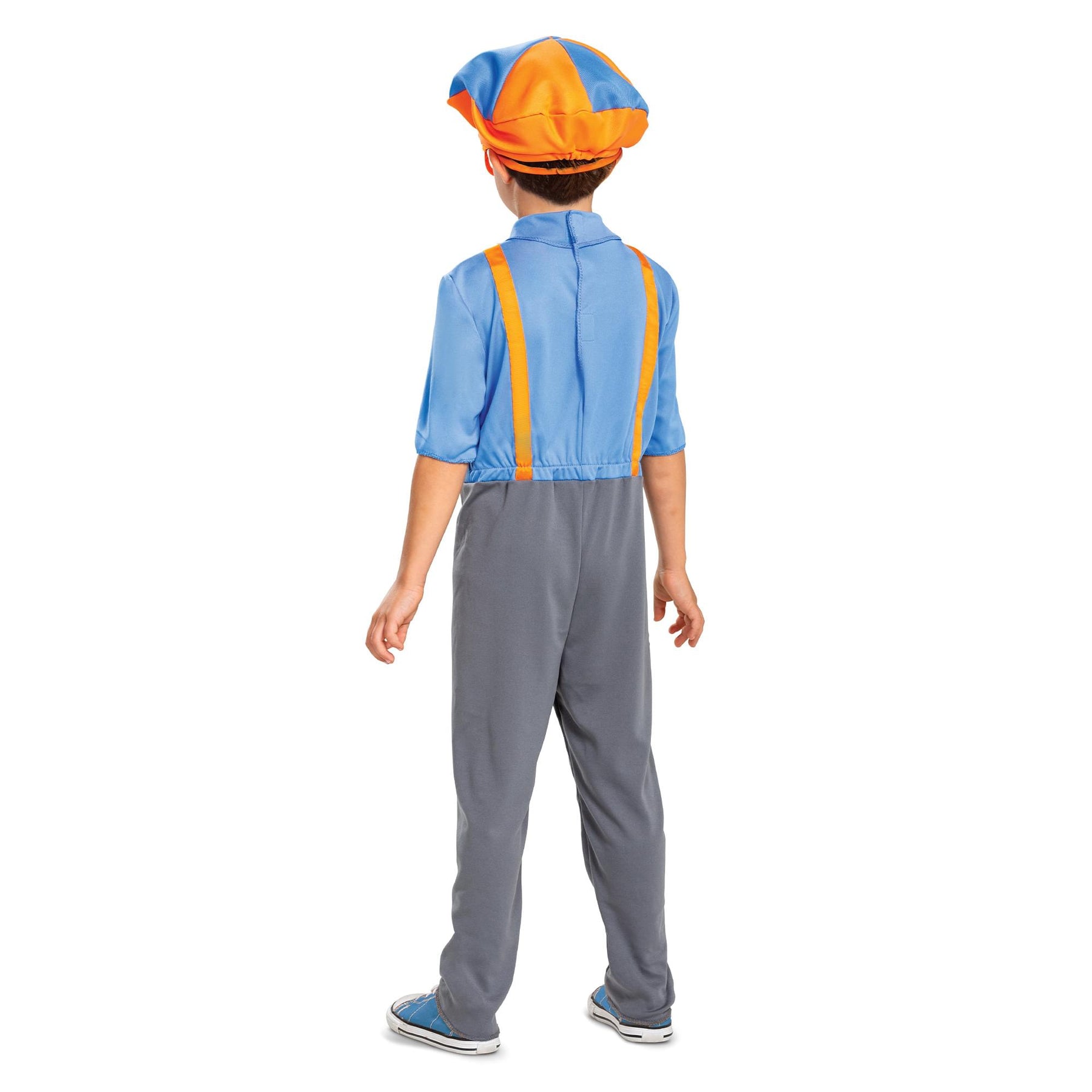 Blippi Classic Toddler Costume