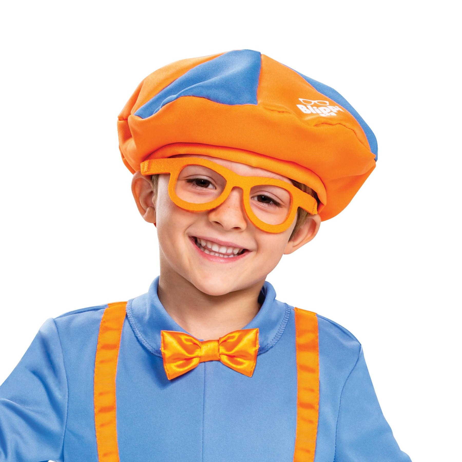 Blippi Classic Toddler Costume