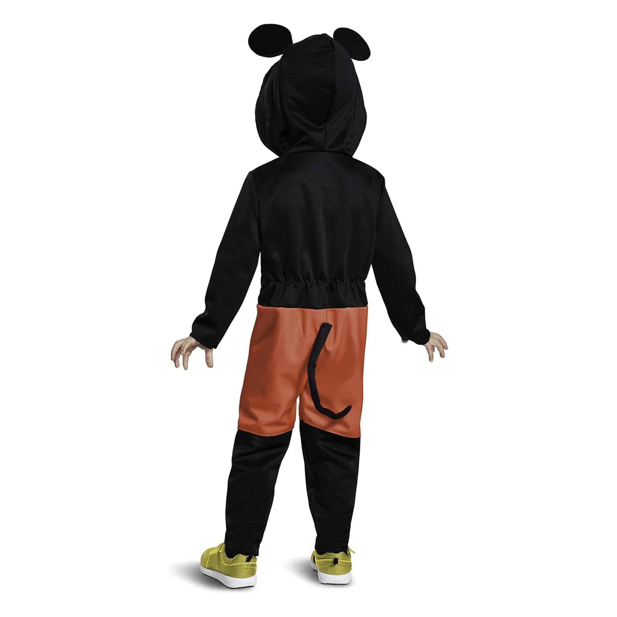 Disney Mickey Mouse Infant Costume