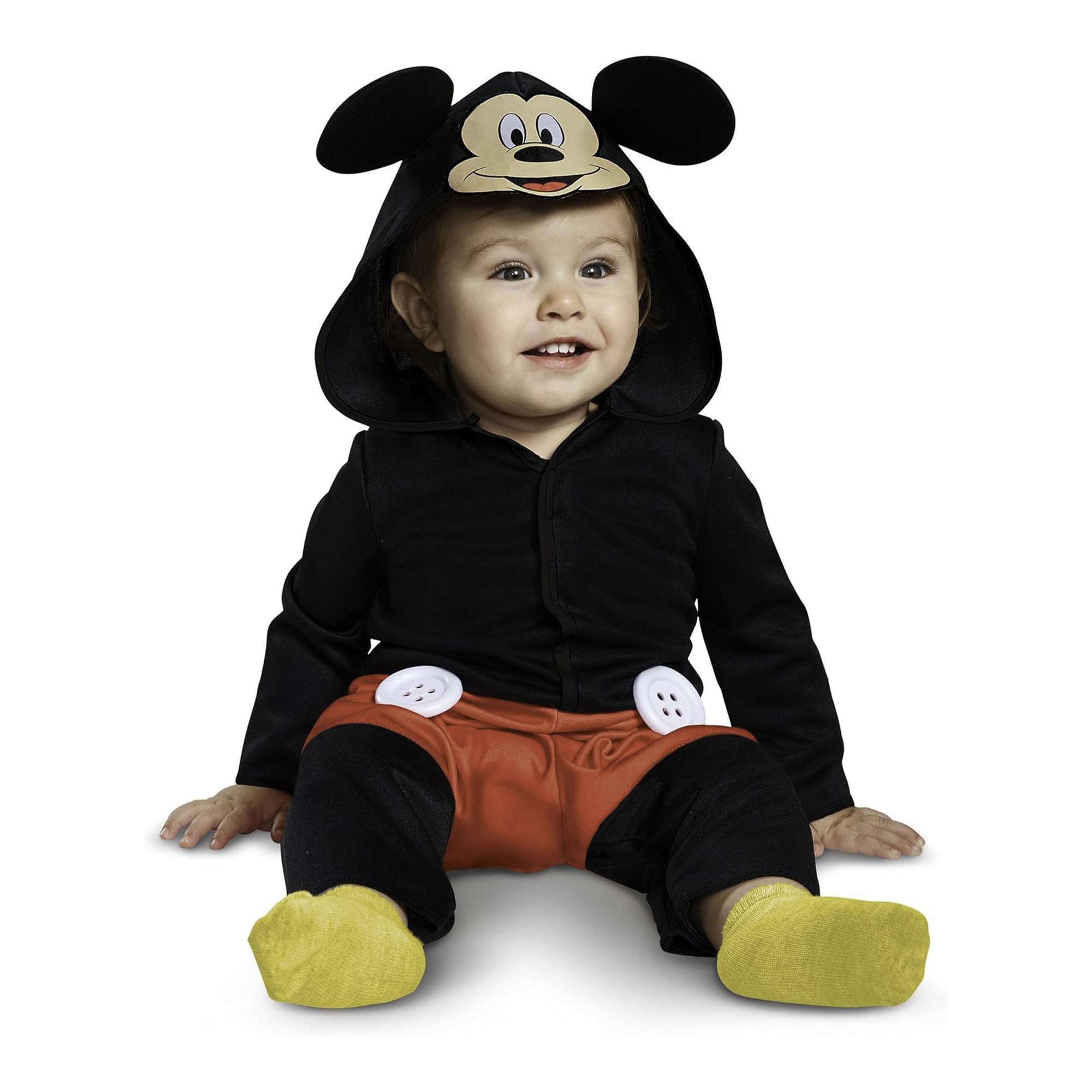 Disney Mickey Mouse Infant Costume