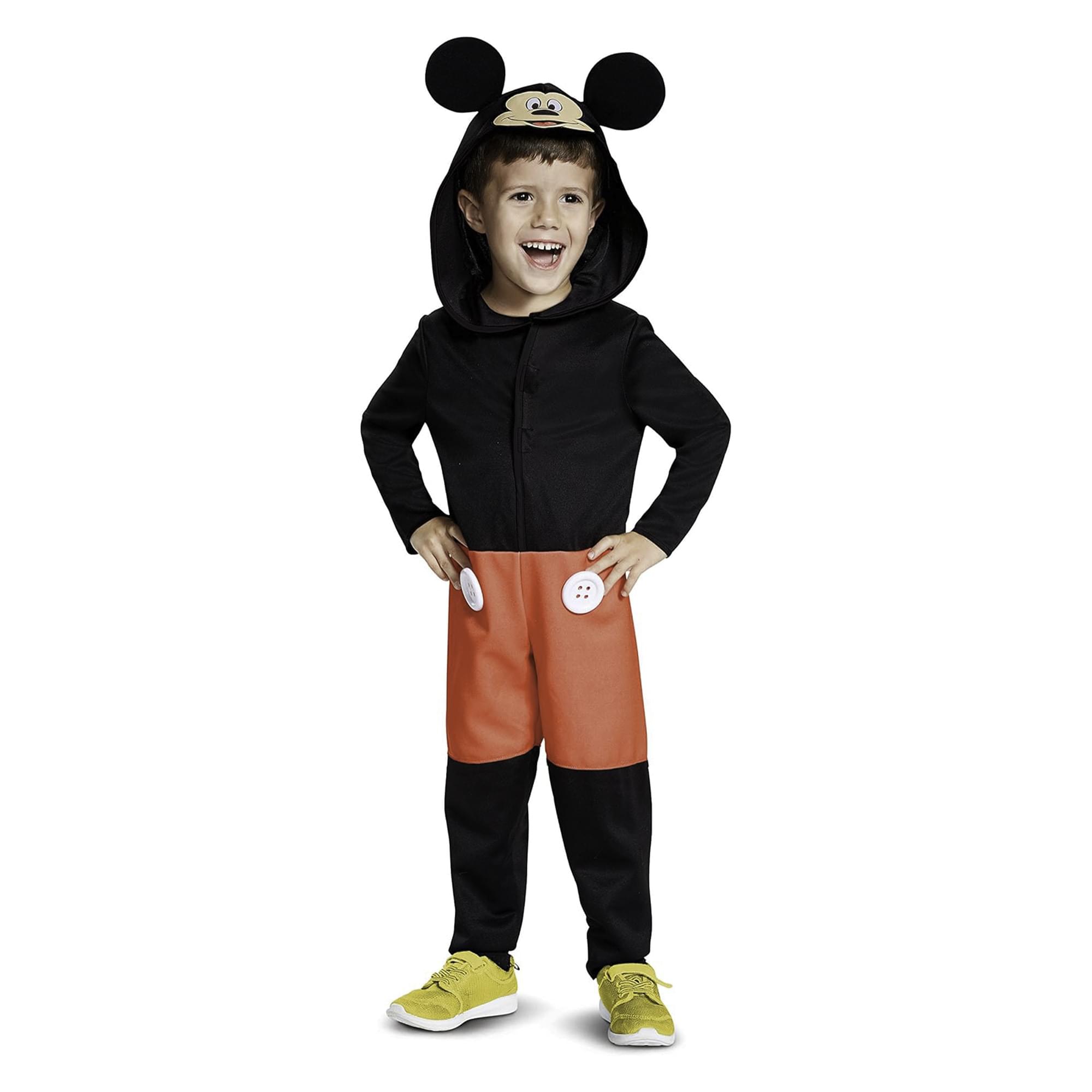 Disney Mickey Mouse Infant Costume