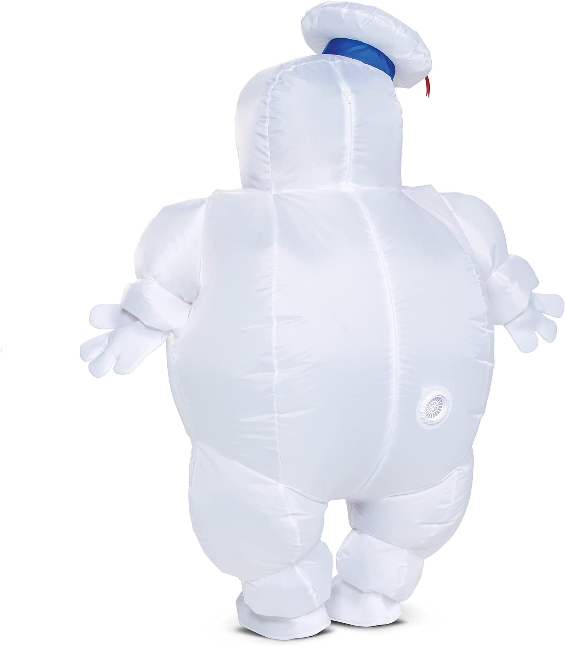 Ghostbusters Mini Puft Inflatable Child Costume | One Size