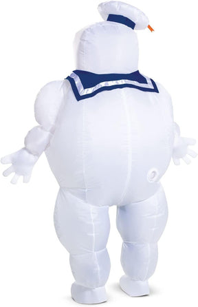 Ghostbusters Staypuft Inflatable Adult Costume | One Size