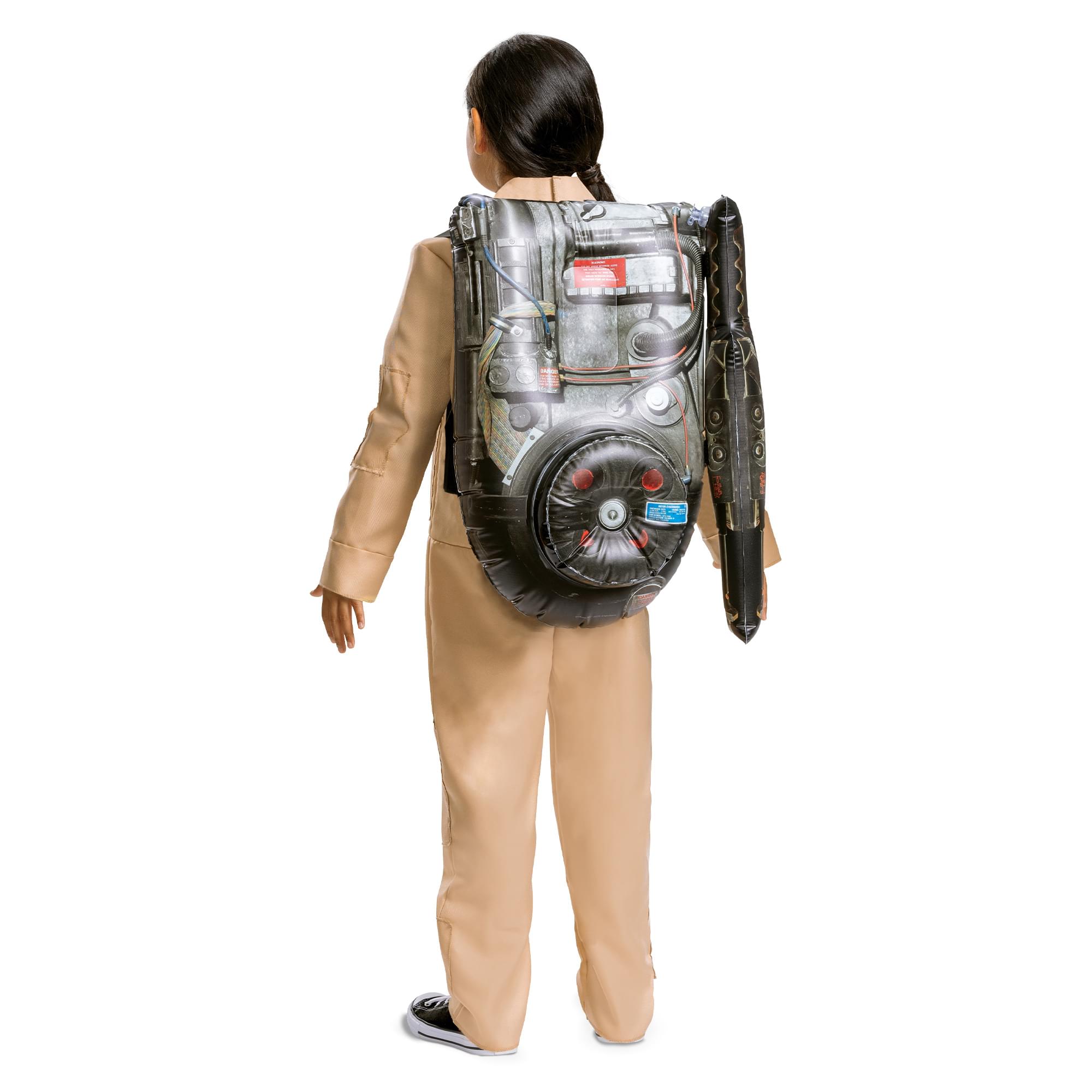 Ghostbusters 80's Deluxe Child Costume