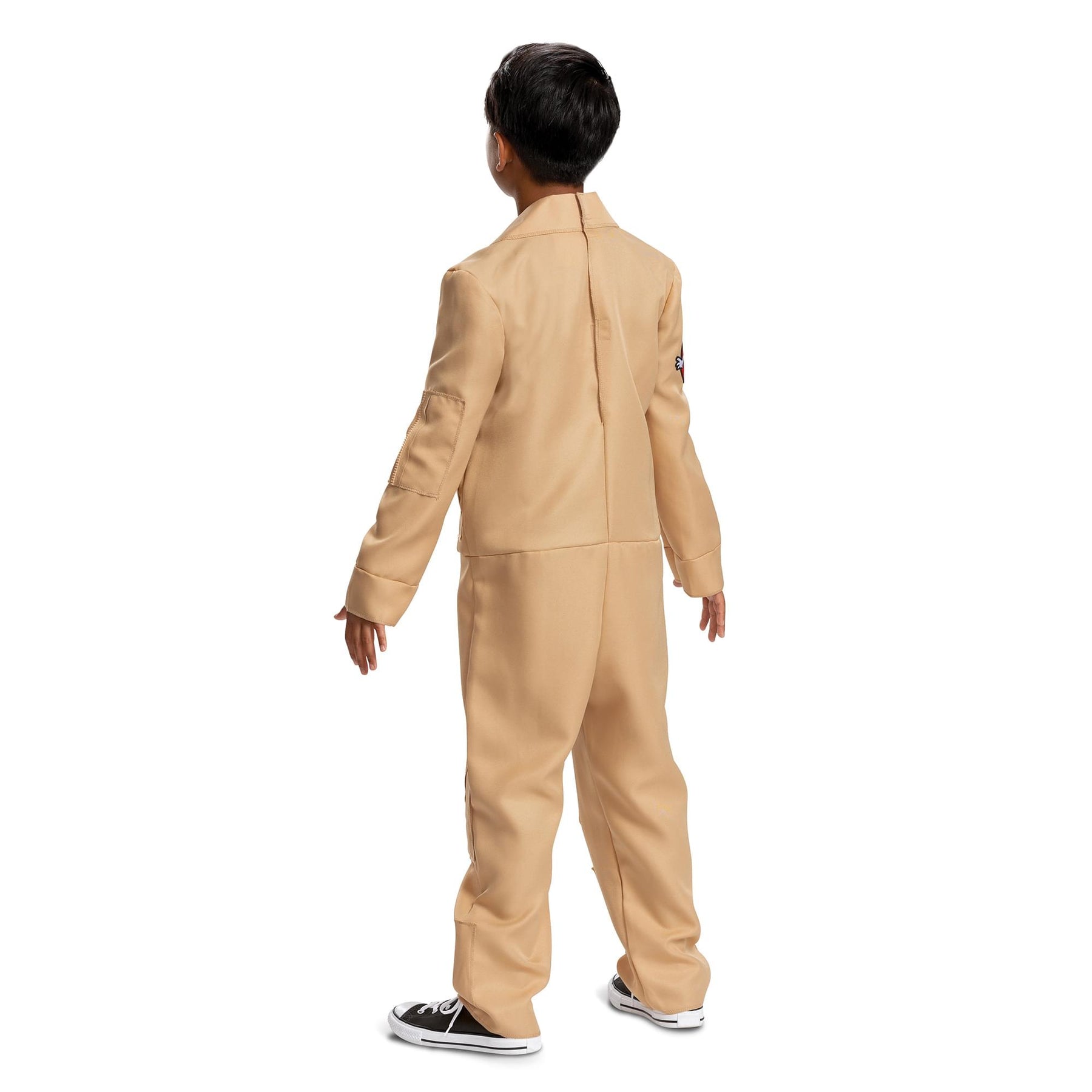 Ghostbusters 80's Deluxe Child Costume