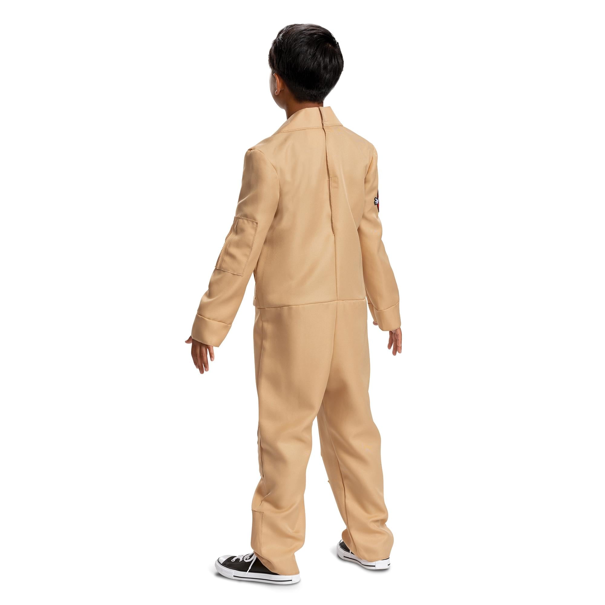 Ghostbusters 80's Deluxe Child Costume