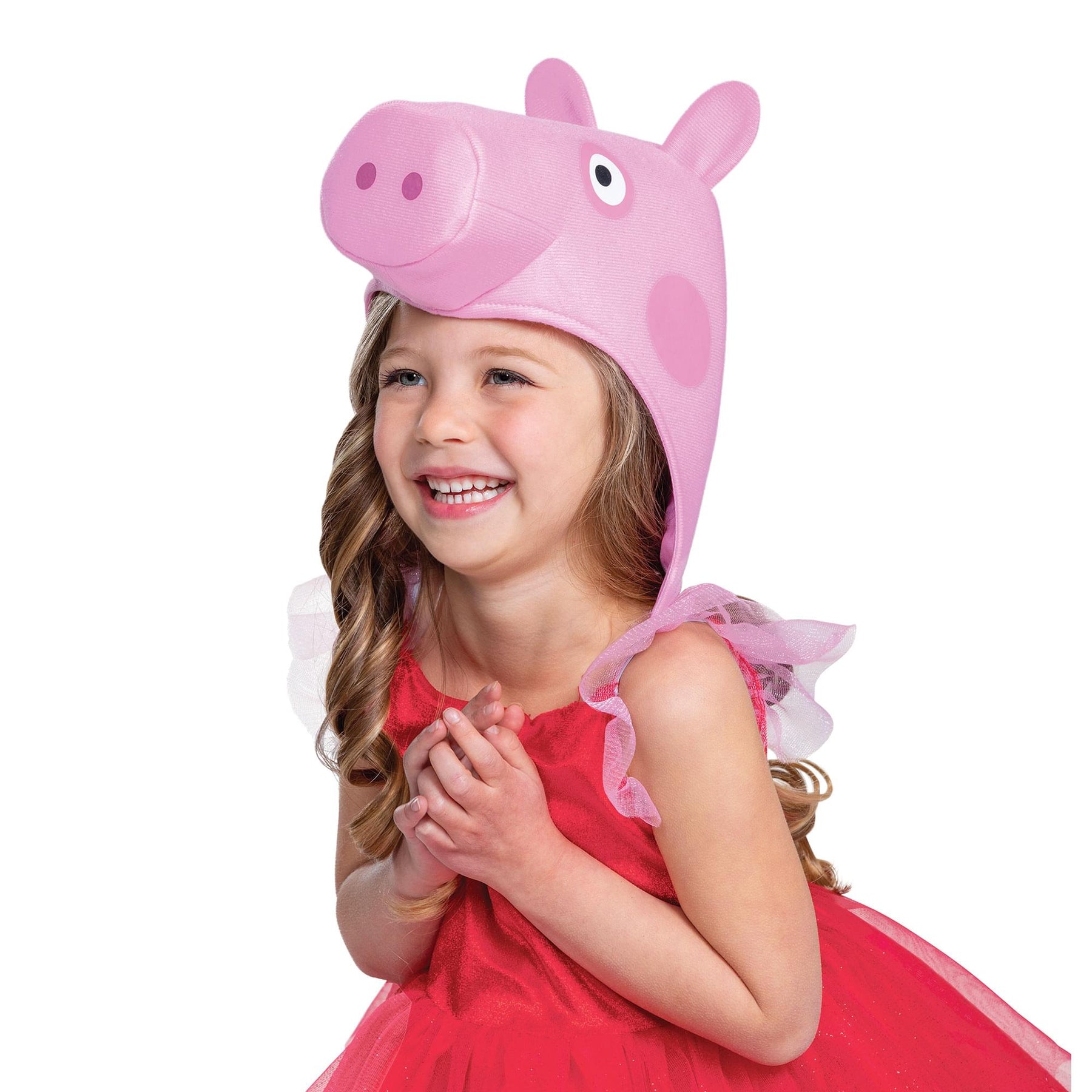 Peppa Pig Tutu Classic Toddler Costume