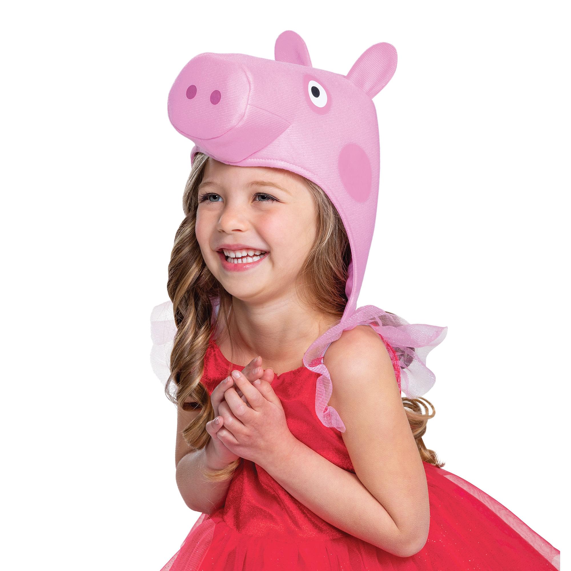Peppa Pig Tutu Classic Toddler Costume