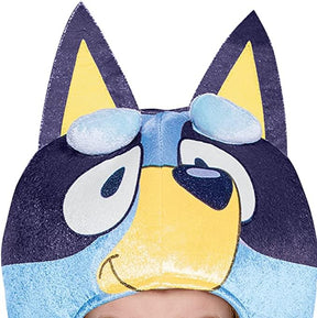 Bluey Classic Toddler Costume