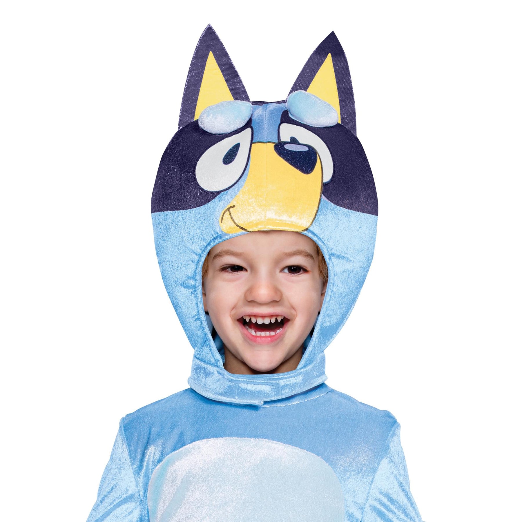 Bluey Classic Toddler Costume