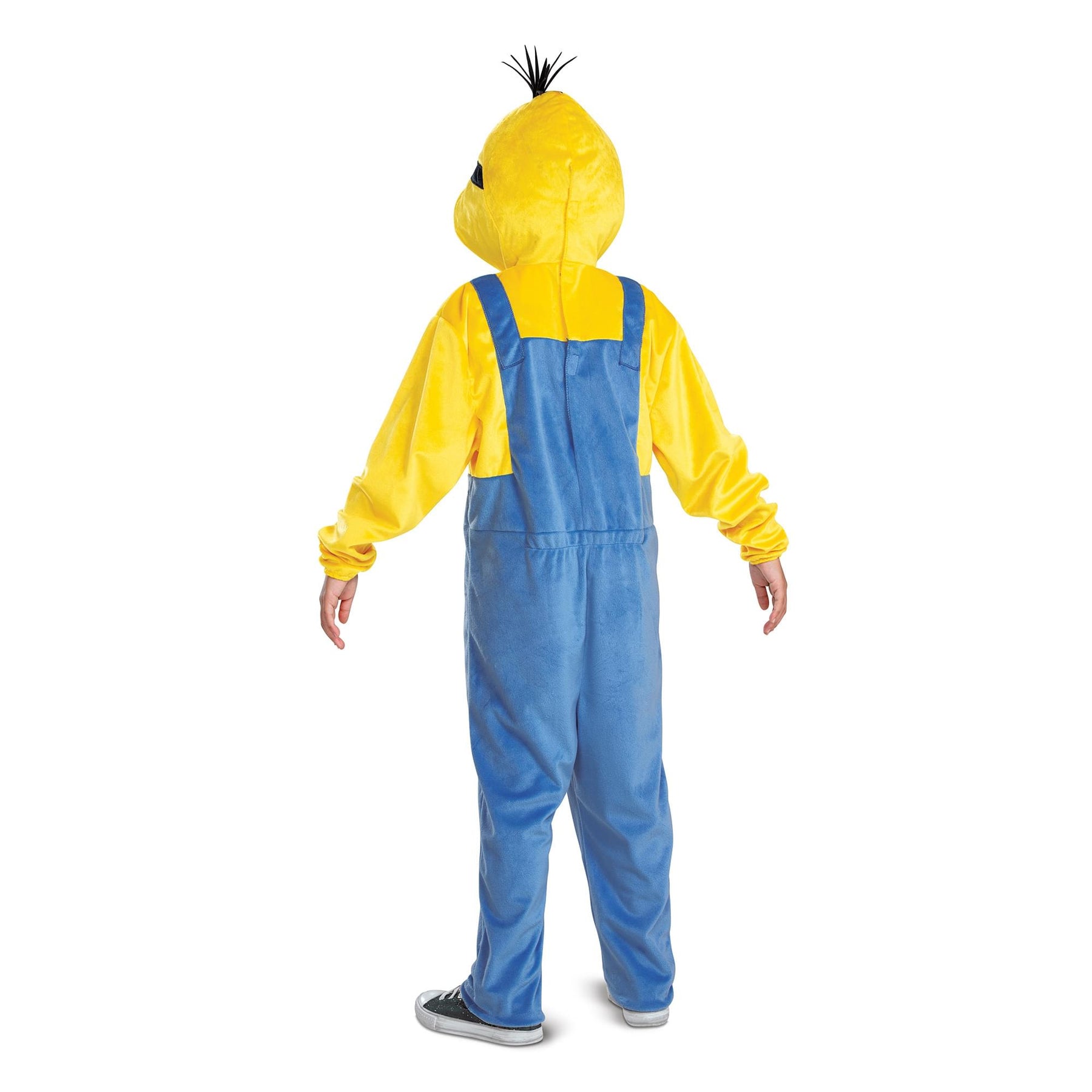 Minions Kevin Child Costume Jumpsuit
