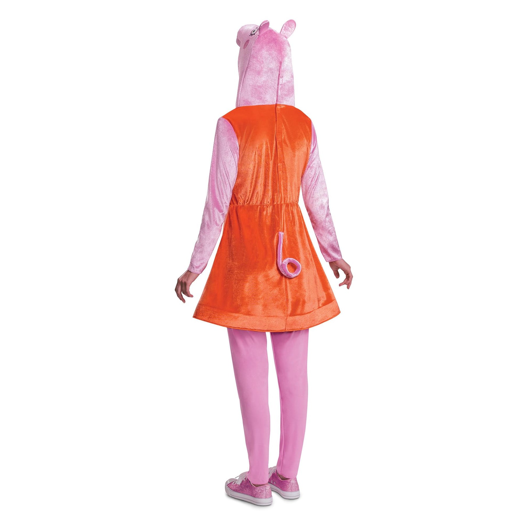 Peppa Pig Mummy Pig Deluxe Adult Costume