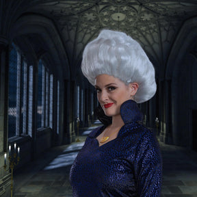 Disney The Little Mermaid Ursula Adult Costume Wig
