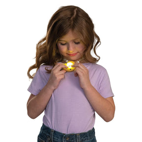 Disney The Little Mermaid Ariel Light & Sound Prestige Child Costume