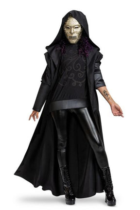 Harry Potter Death Eater Deluxe Adult Costume