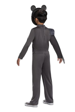 Piggy Robby Classic Child Costume