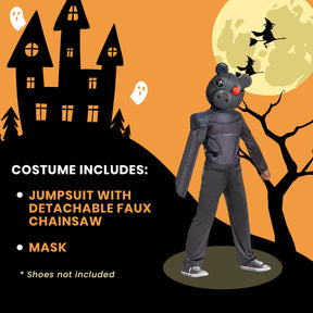 Piggy Robby Classic Child Costume