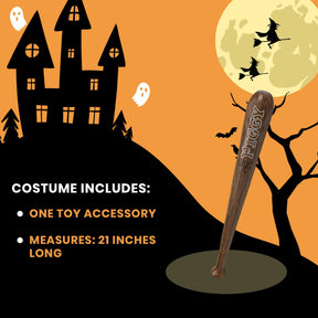 Piggy Bat Costume Accessory