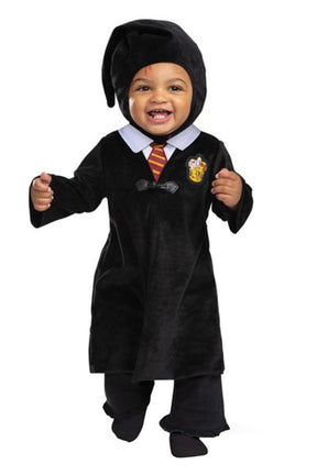 Harry Potter Posh Infant Costume