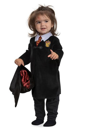 Harry Potter Posh Infant Costume