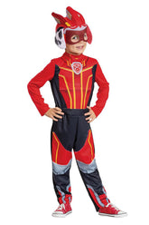 Paw Patrol 2 Marshall Classic Toddler Costume