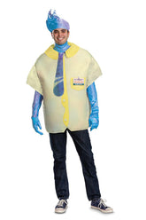 Disney Elemental Wade Deluxe Adult Costume