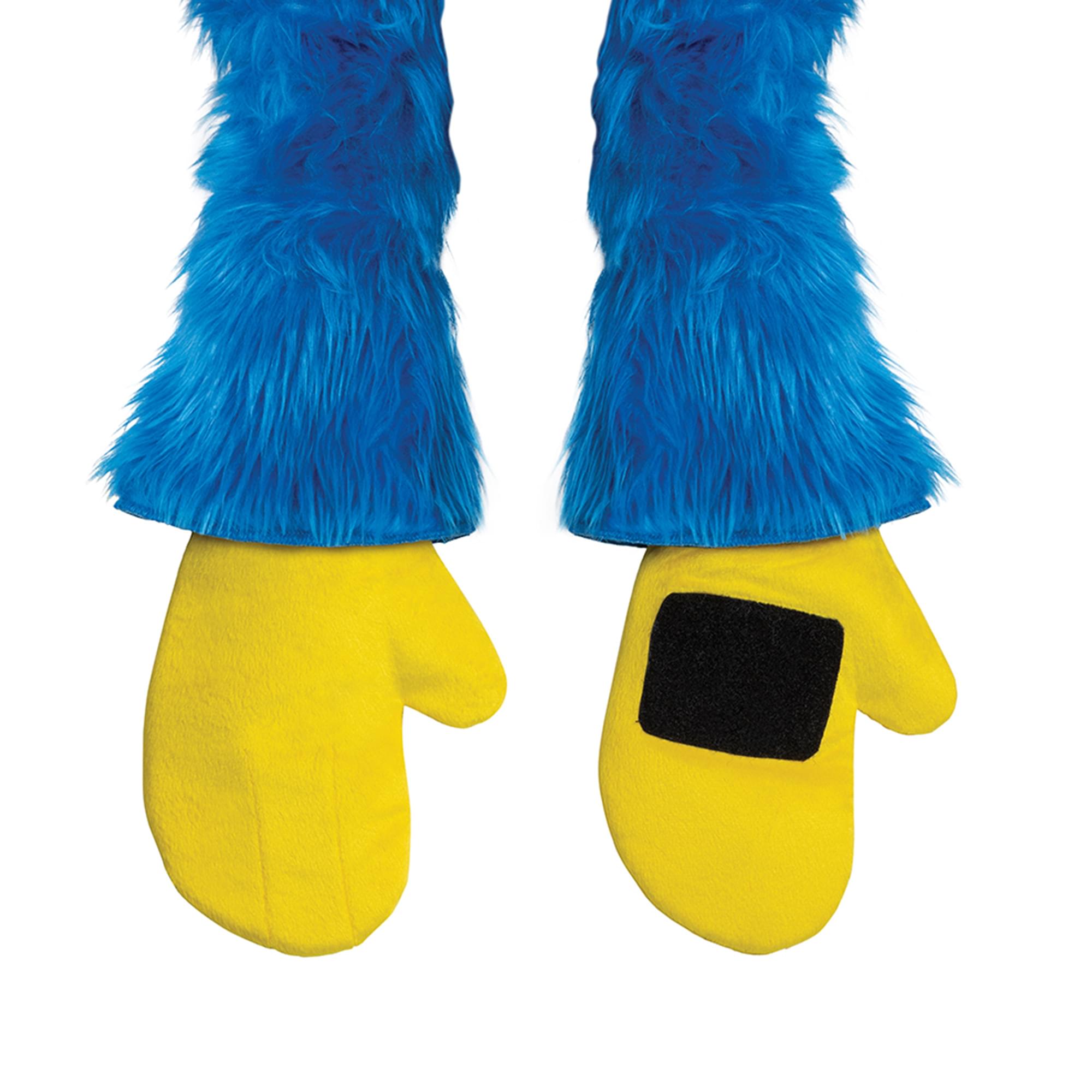 Poppy Playtime Huggy Wuggy Deluxe Child Costume