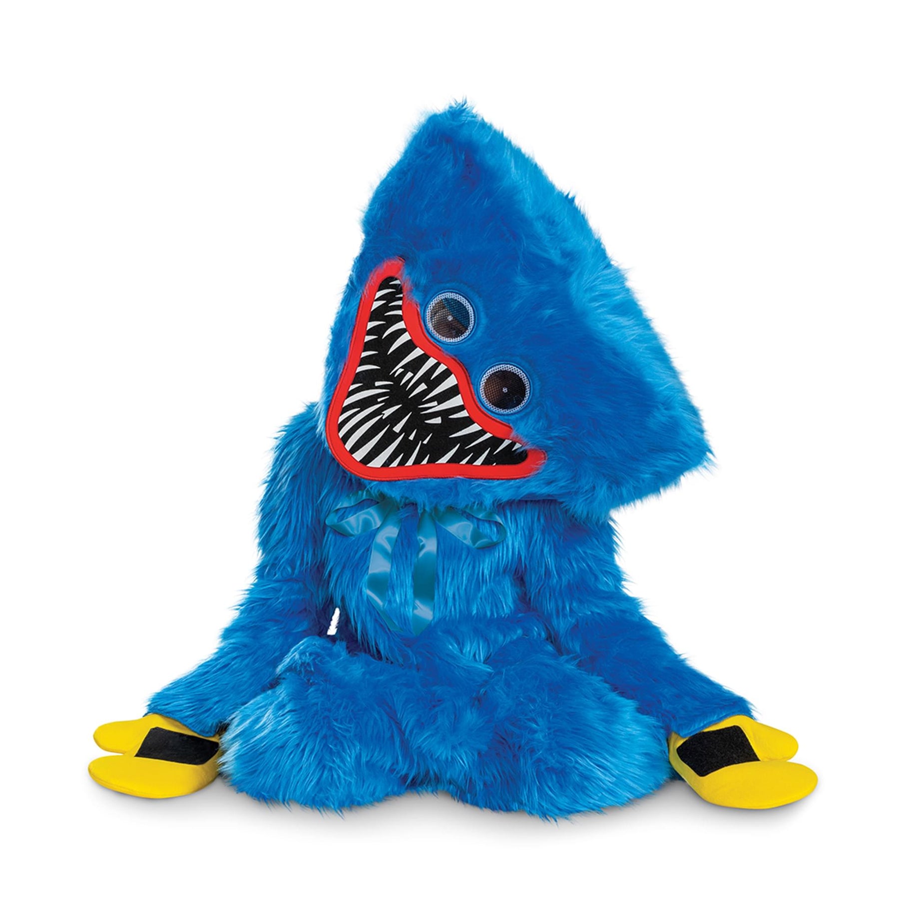 Poppy Playtime Huggy Wuggy Deluxe Child Costume