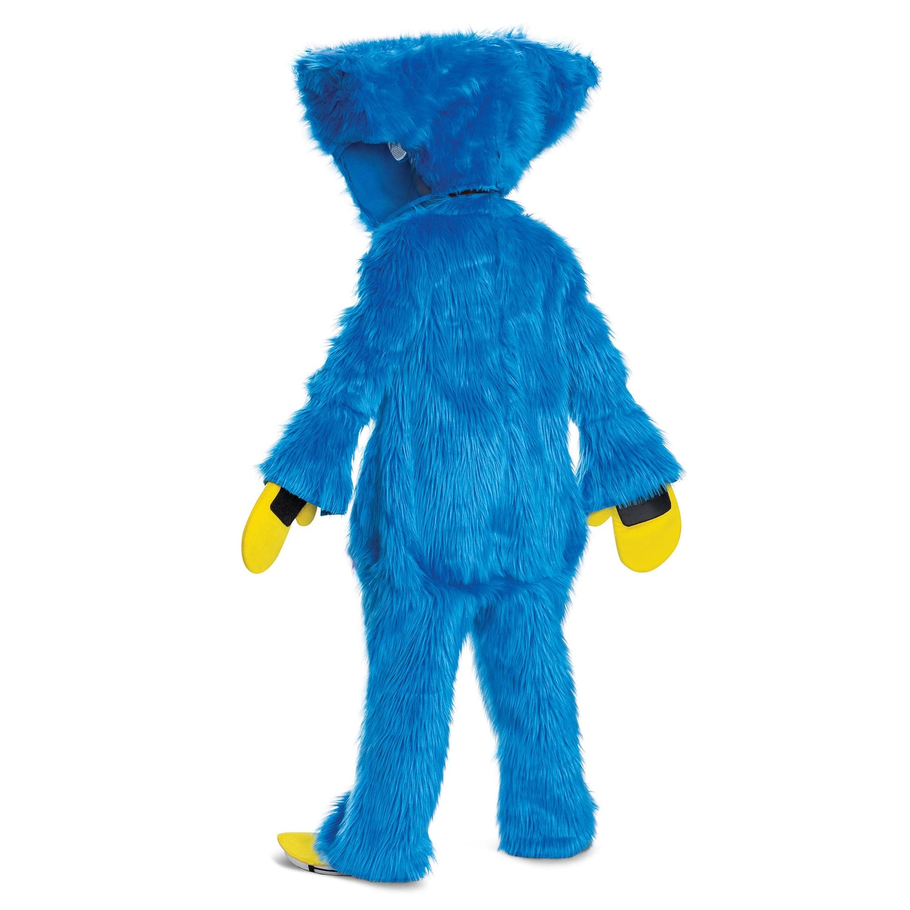 Poppy Playtime Huggy Wuggy Deluxe Child Costume