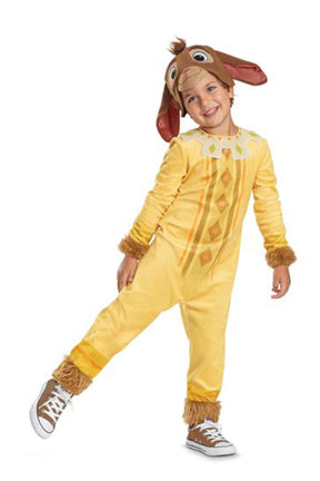Disney Wish Character Valentino Toddler Costume
