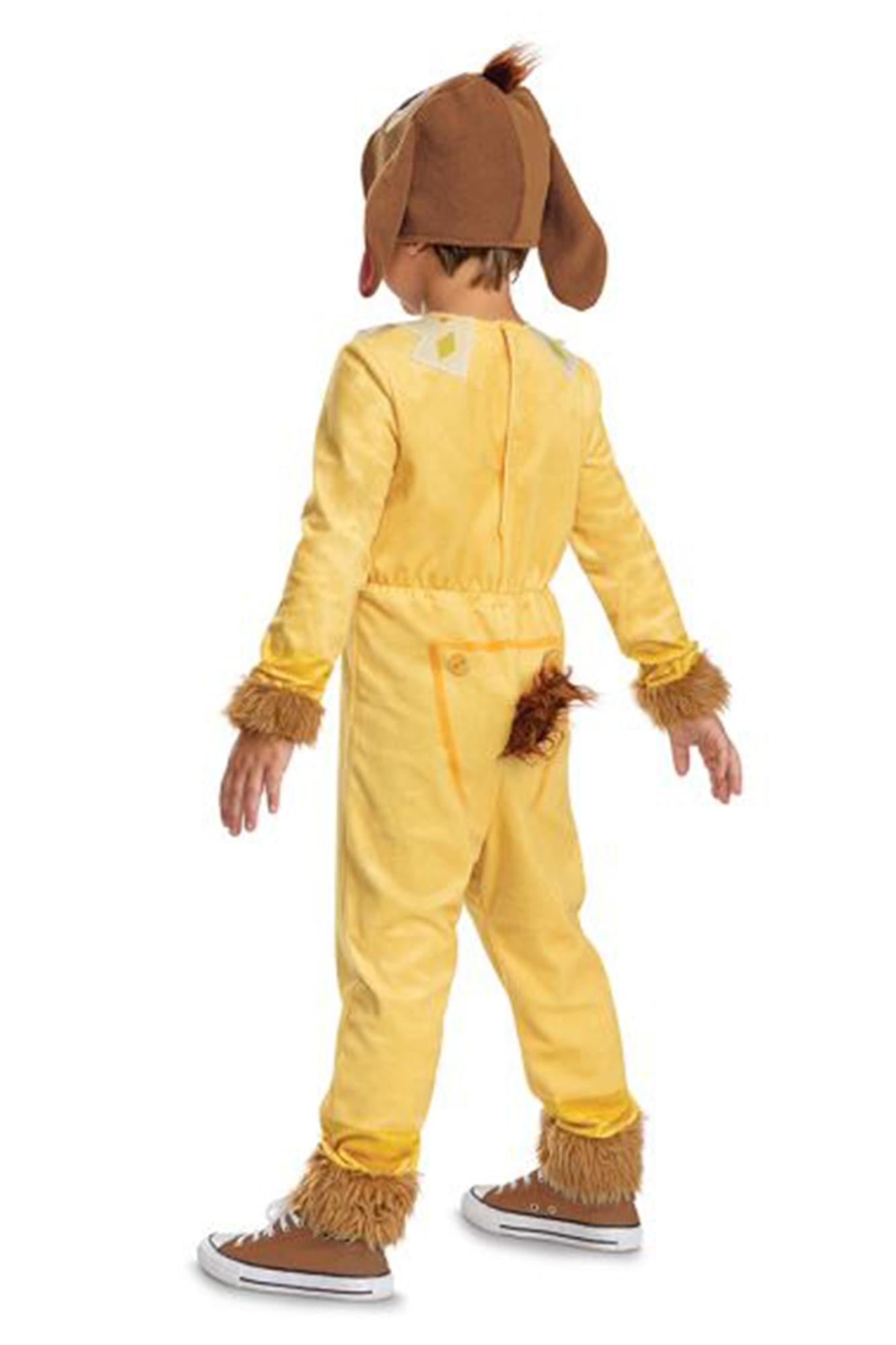 Disney Wish Character Valentino Toddler Costume