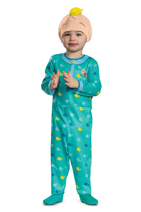 Cocomelon JJ Infant/Toddler Costume