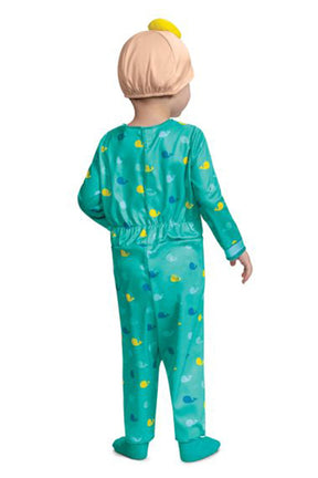 Cocomelon JJ Infant/Toddler Costume