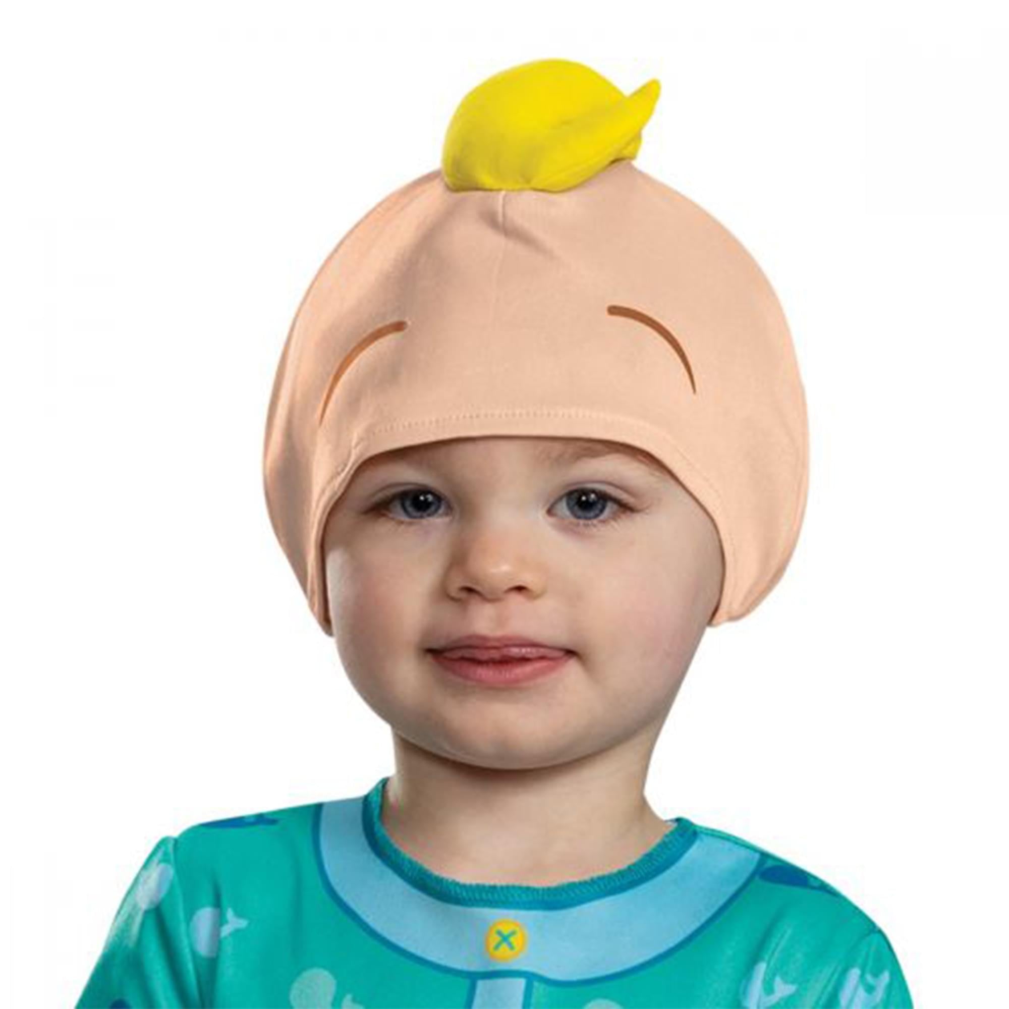 Cocomelon JJ Infant/Toddler Costume