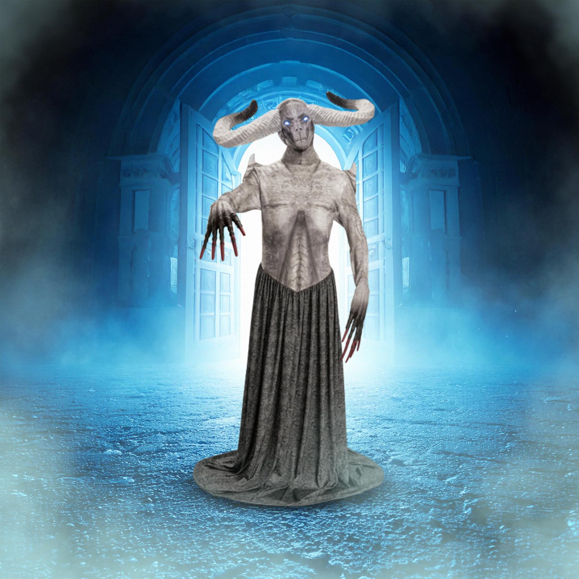 Ghostbusters: Frozen Empire Garraka Adult Costume