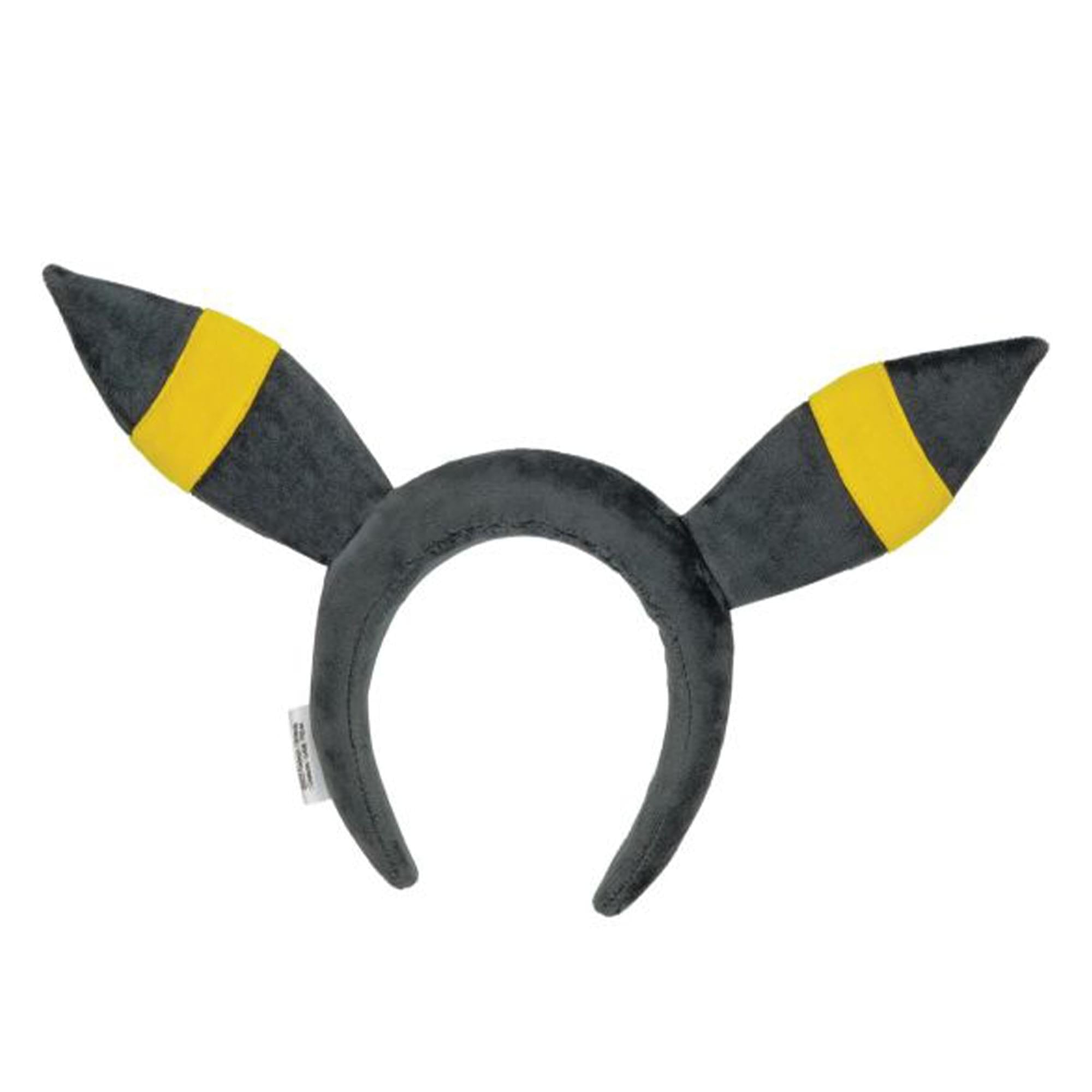 Pokemon Umbreon Costume Ears | Unisize 8+