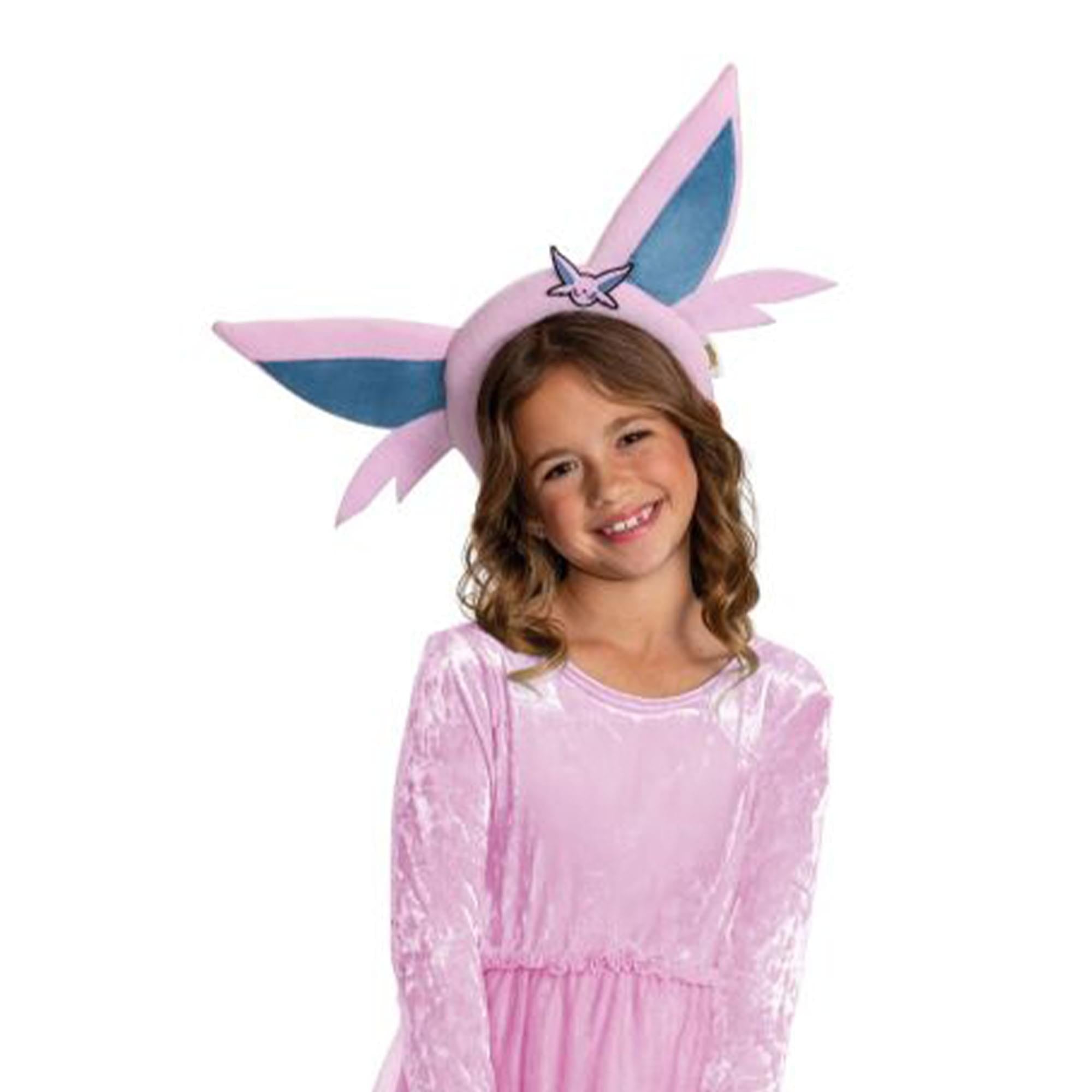 Pokemon Espeon Costume Ears | Unisize 8+