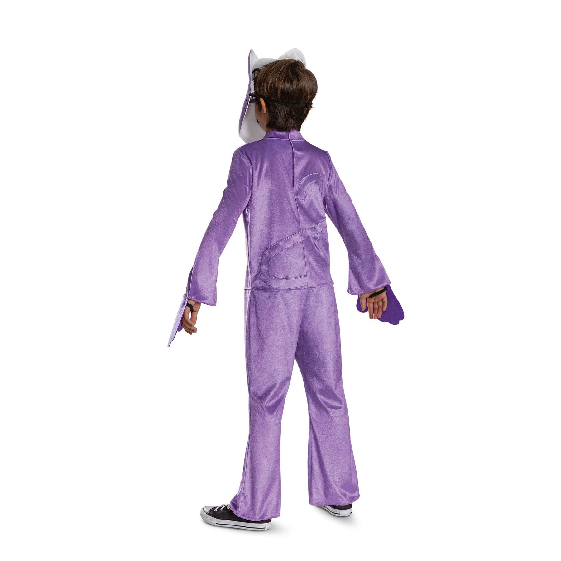Poppy Playtime Catnap Classic Child Costume