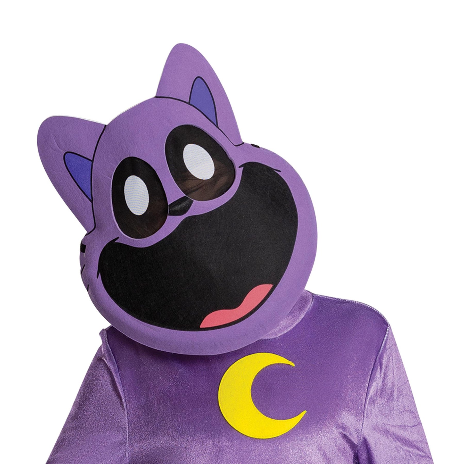 Poppy Playtime Catnap Classic Child Costume