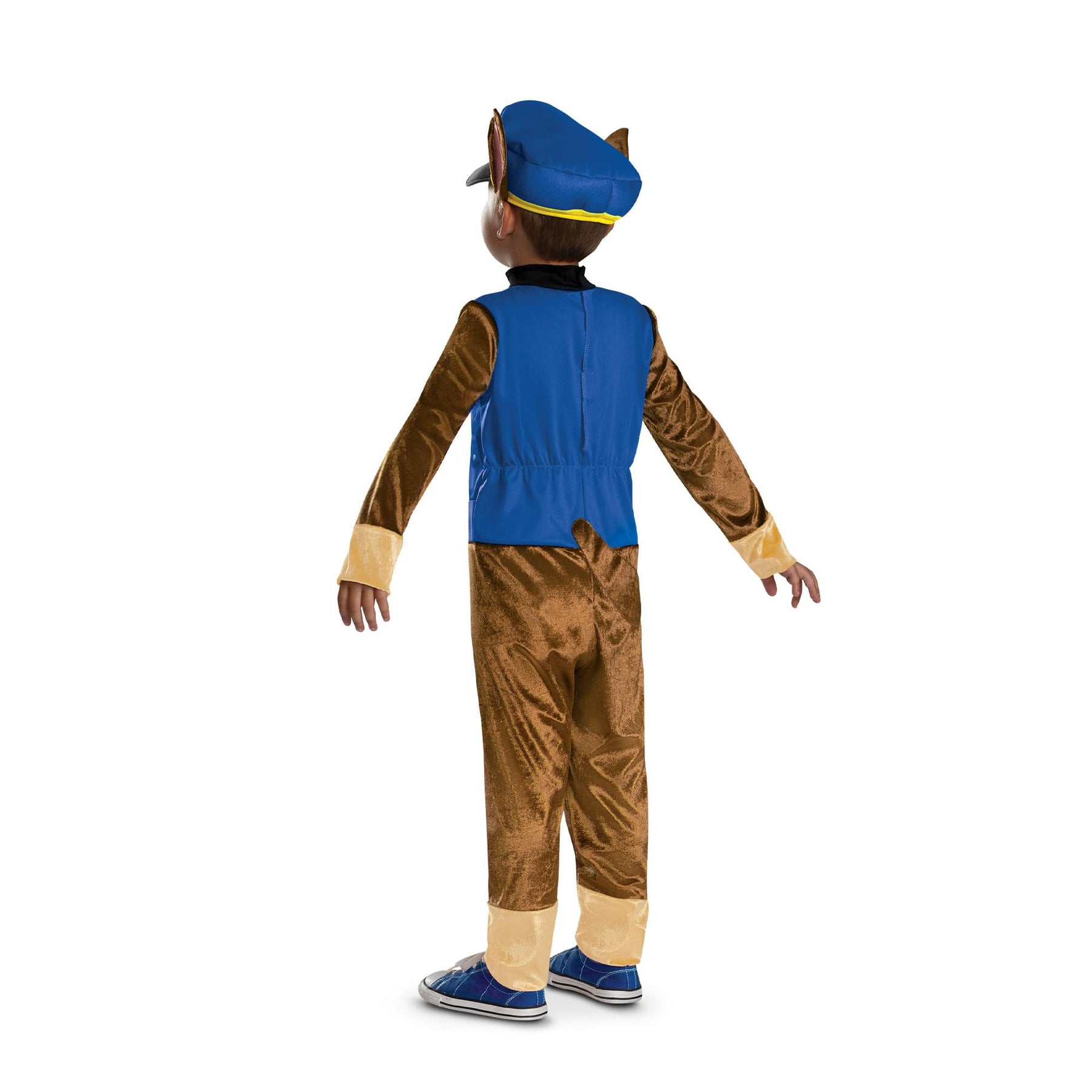 PAW Patrol Chase Classic Toddler Costume