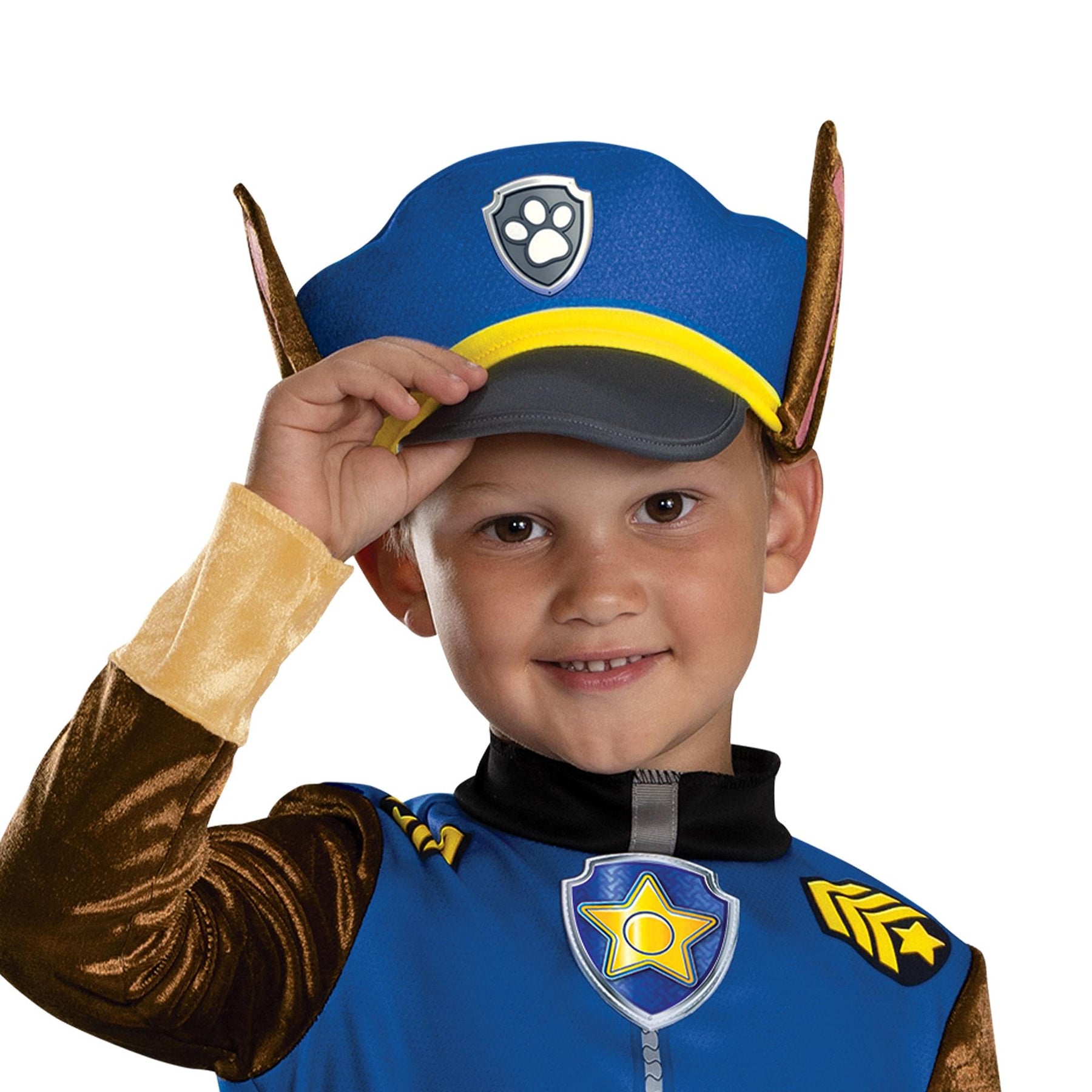 PAW Patrol Chase Classic Toddler Costume
