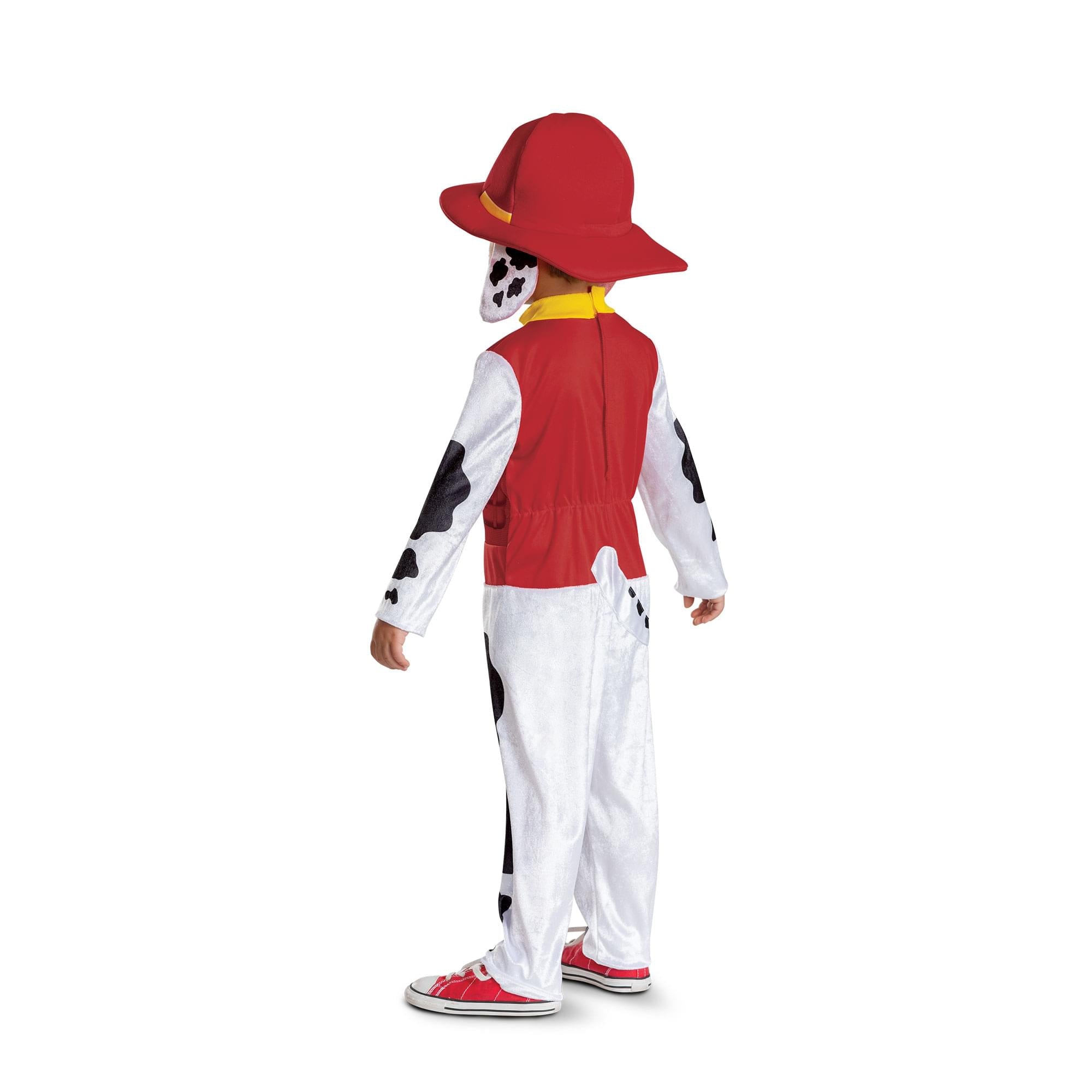 PAW Patrol Marshall Classic Toddler Costume