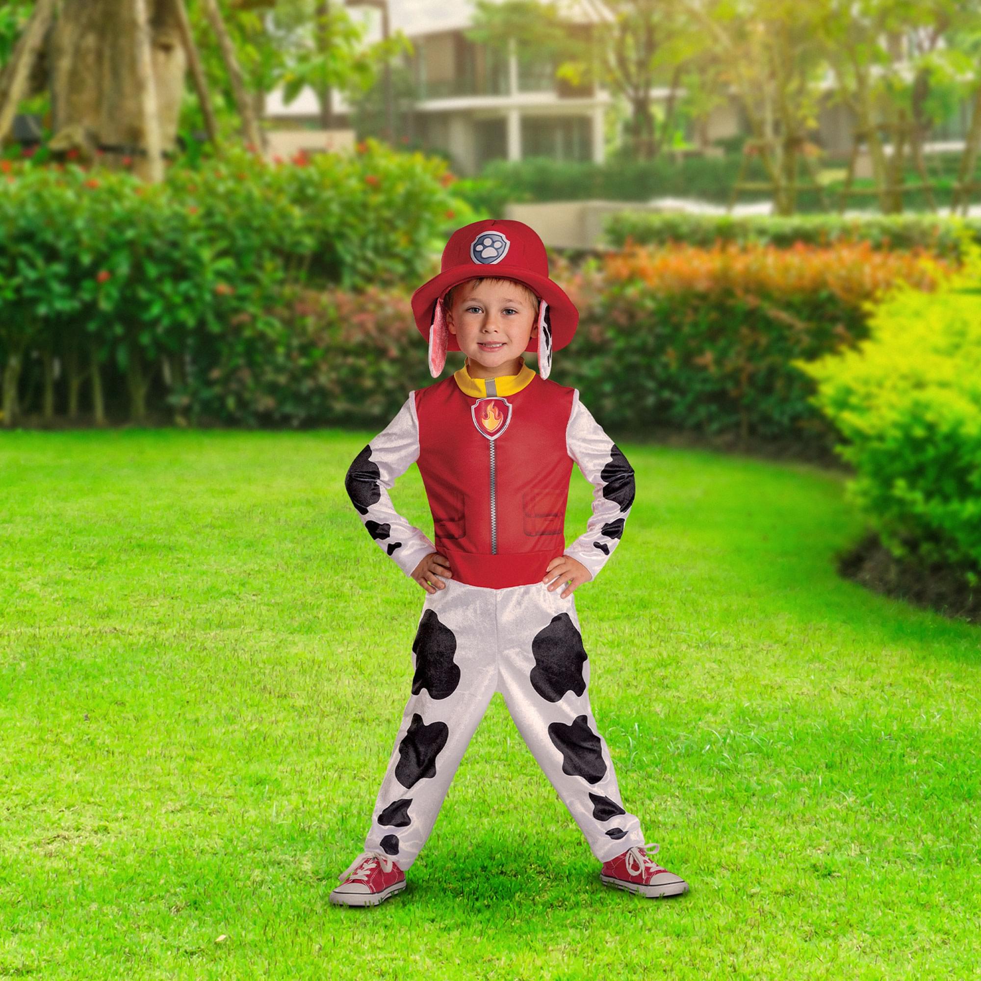 PAW Patrol Marshall Classic Toddler Costume