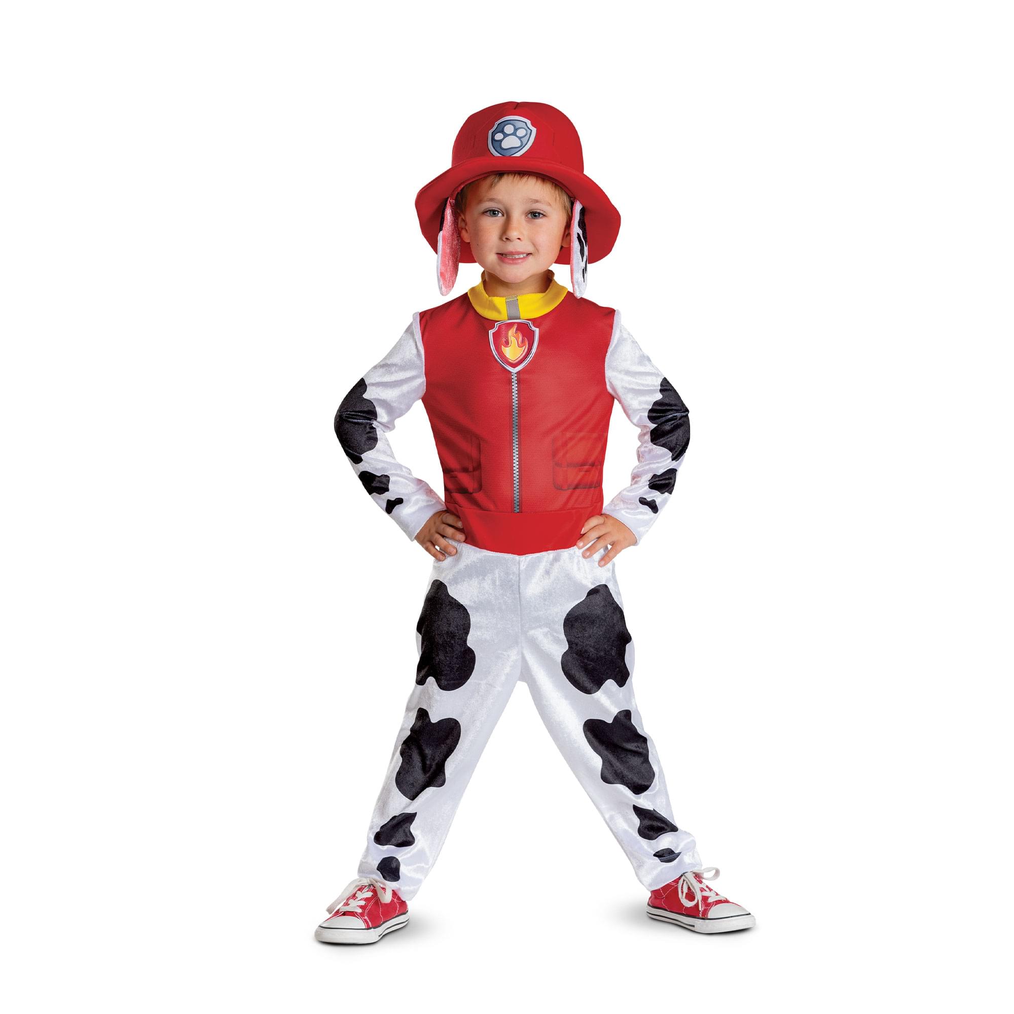 PAW Patrol Marshall Classic Toddler Costume