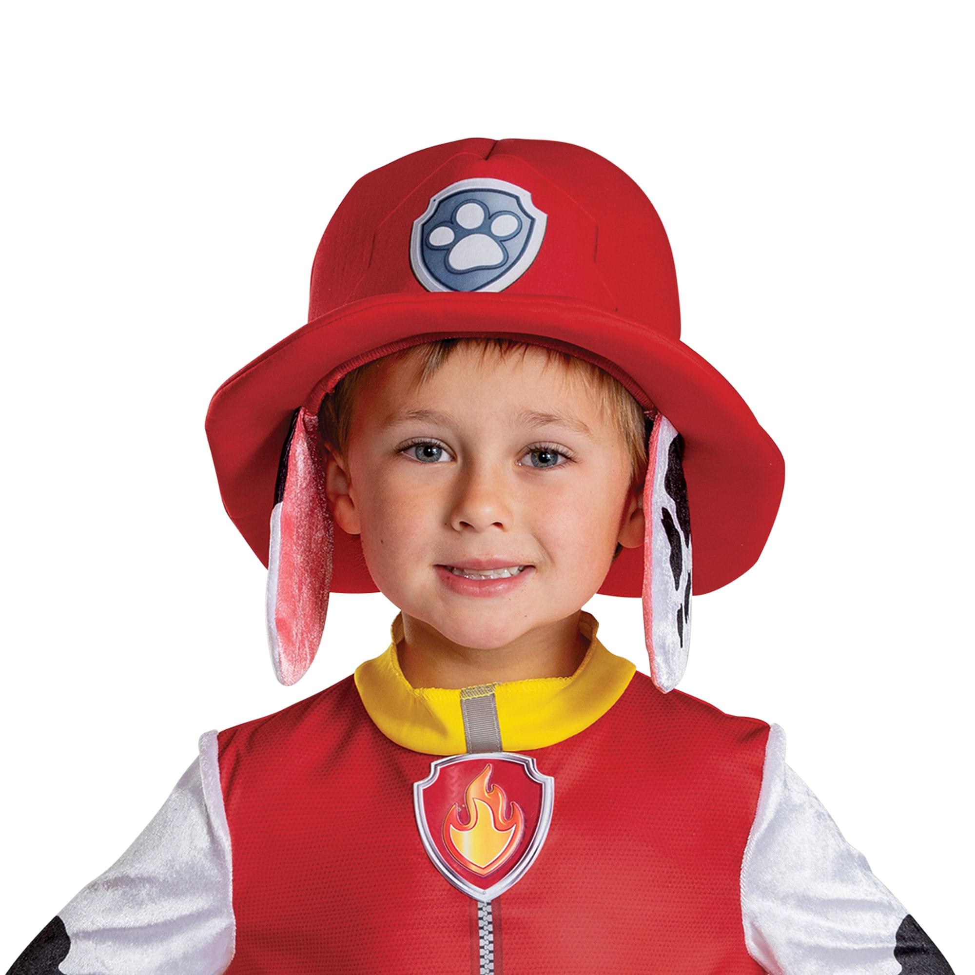 PAW Patrol Marshall Classic Toddler Costume