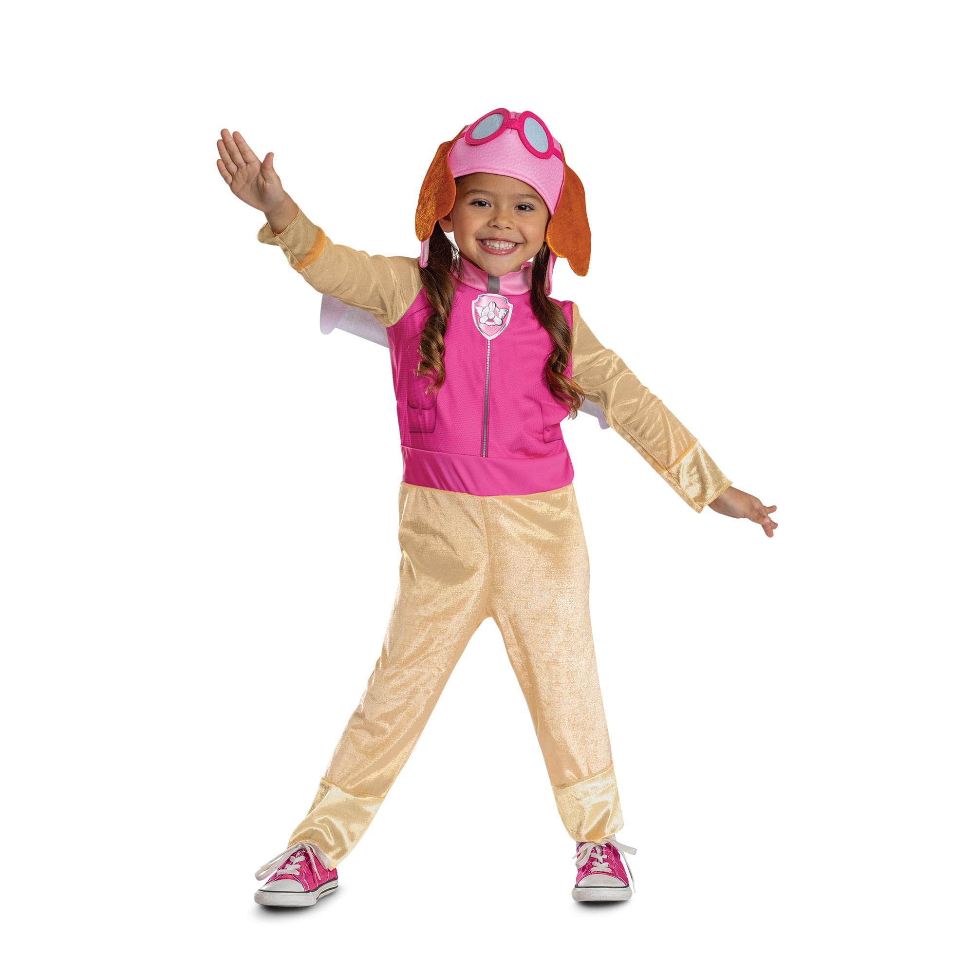 PAW Patrol Skye Classic Toddler Costume