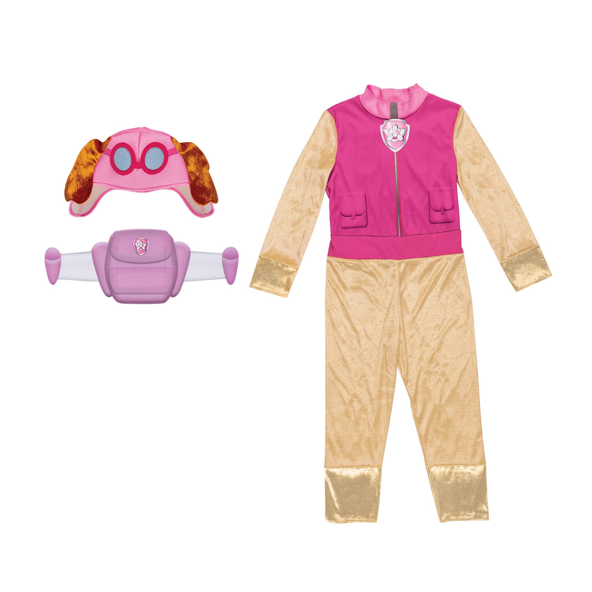 PAW Patrol Skye Classic Toddler Costume
